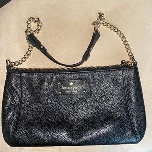 KATE SPADE - shoulder bag